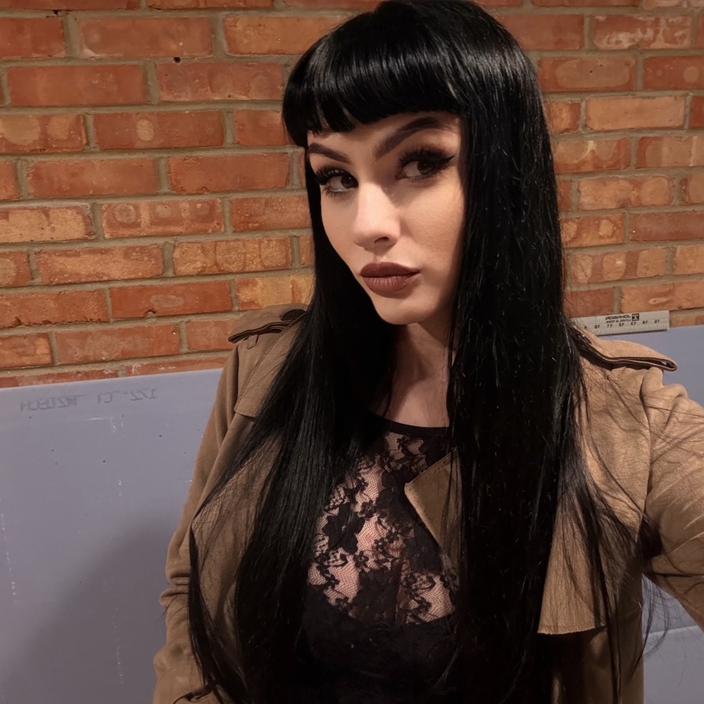 Meet your Posher, Sara
